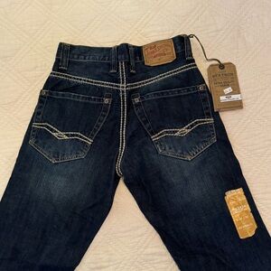 Women’s John B. Stetson jeans